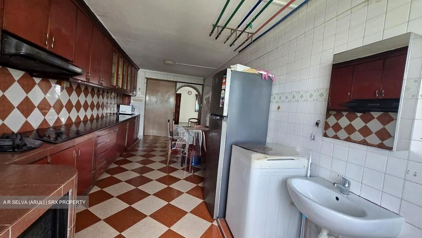 Blk 547 Bedok North Green (Bedok), HDB 4 Rooms #554952141